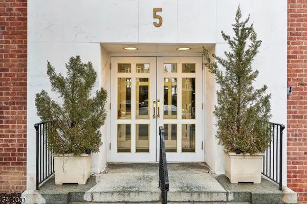 5 Roosevelt Pl #1E, Montclair Twp., NJ 07042