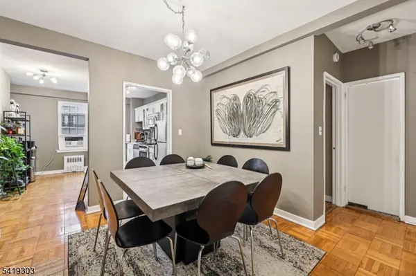 5 Roosevelt Pl #1E, Montclair Twp., NJ 07042