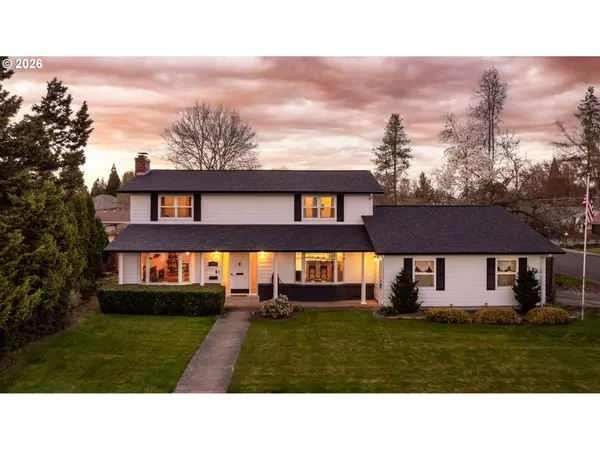 905 NW 19TH ST, Mc Minnville, OR 97128