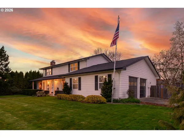 905 NW 19TH ST, Mc Minnville, OR 97128