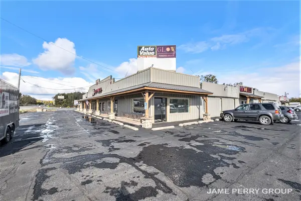 1201 S State RD #5, Ionia City, MI 48846