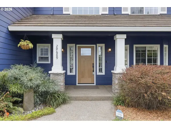 29689 SW YOSEMITE WAY, Wilsonville, OR 97070