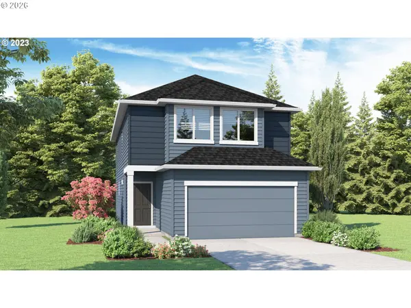 2676 U ST, Springfield, OR 97477