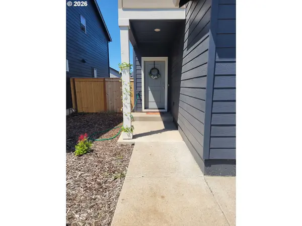 2676 U ST, Springfield, OR 97477