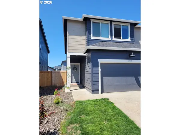 2676 U ST, Springfield, OR 97477