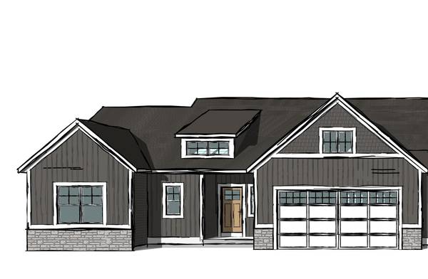 16250 Fort Myers AVE #12, Spring Lake Twp, MI 49456