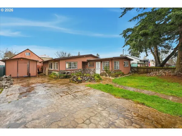 6401 SE HAZEL ST, Portland, OR 97206