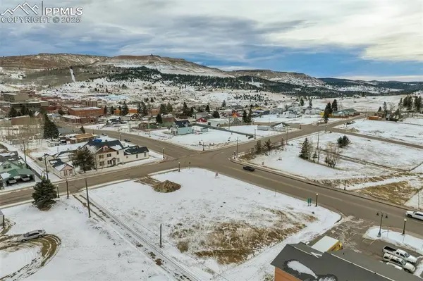W CARR AVE, Cripple Creek, CO 80813