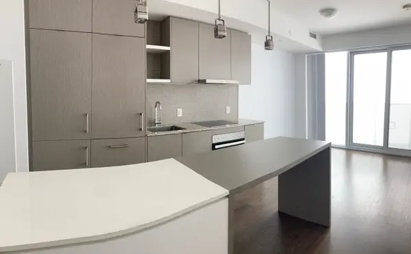 88 Harbour ST #6601, Toronto C01, ON M5J 0C3