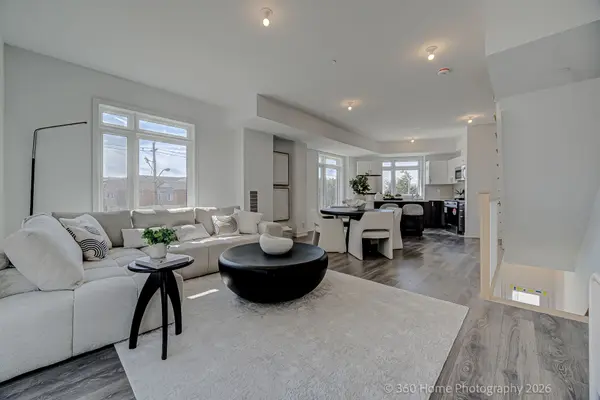 1 Case Ootes DR, Toronto C13, ON M4A 0A9