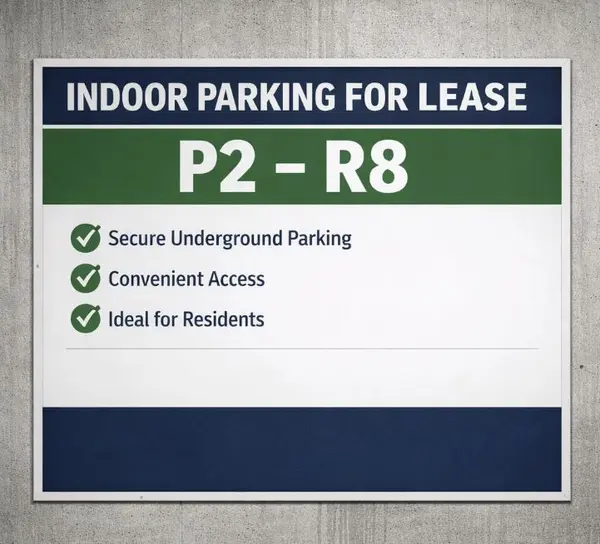 251 Jarvis ST #P2 - R8, Toronto C08, ON M5B 0C3