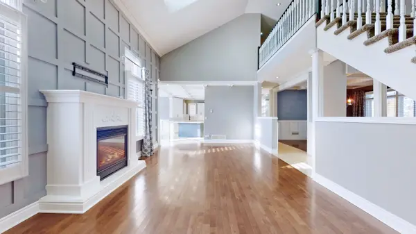 99 Hurd ST, Oshawa, ON L1H 7K4