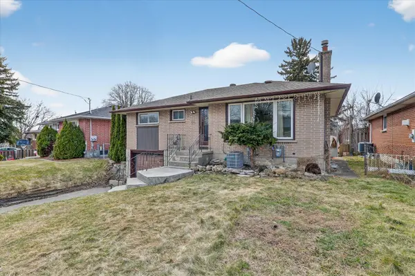 146 Oriole ST, Oshawa, ON L1H 6Y6