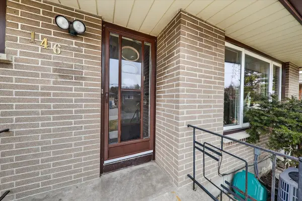 146 Oriole ST, Oshawa, ON L1H 6Y6