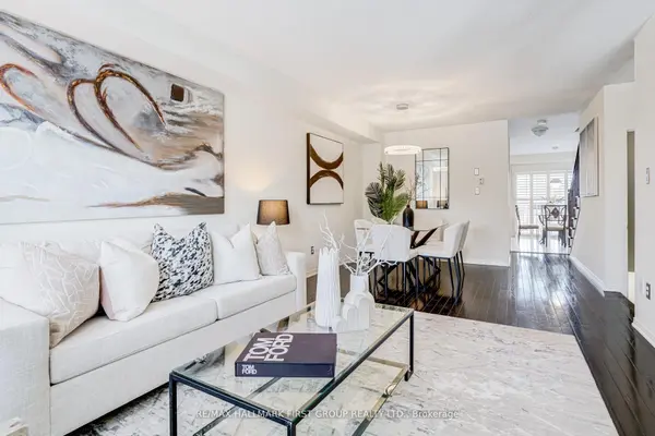 31 Reevesmere LN, Ajax, ON L1Z 0L3