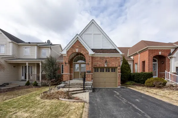 1196 Stire ST, Oshawa, ON L1K 0G5