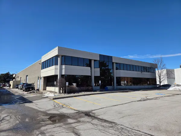 50A Caldari RD, Vaughan, ON L4K 4N8