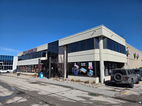 50A Caldari RD, Vaughan, ON L4K 4N8