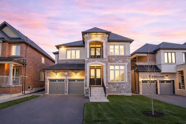 23 Watershed Gate, East Gwillimbury, ON L9N 0Y6