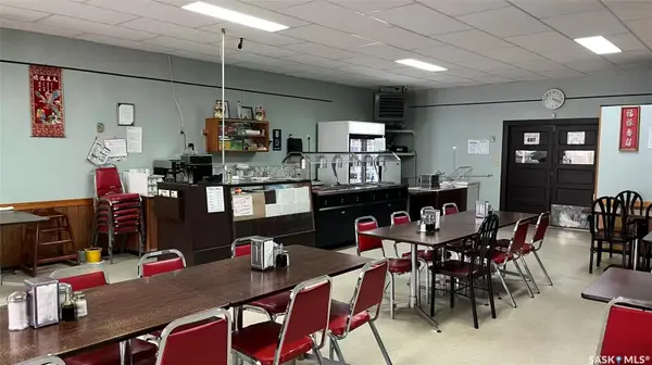 215 main street, Oxbow, SK S0C 2B0