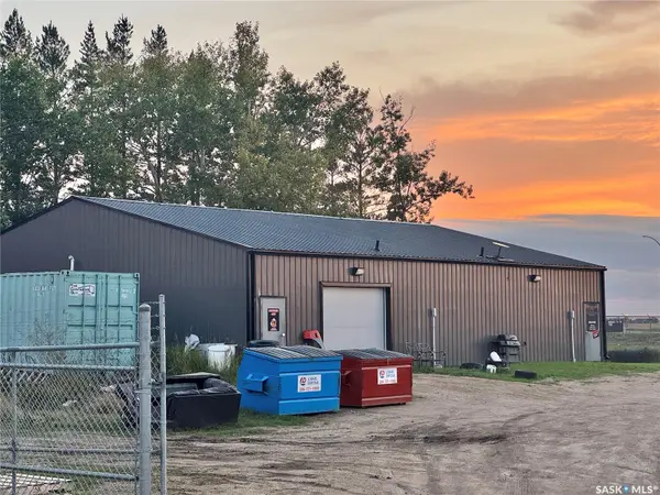 543 Johnston AVENUE, Indian Head, SK S0G 2K0