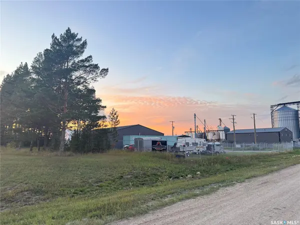 543 Johnston AVENUE, Indian Head, SK S0G 2K0