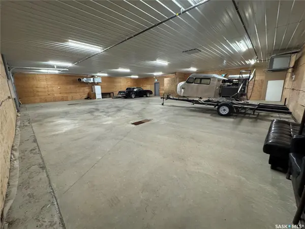 543 Johnston AVENUE, Indian Head, SK S0G 2K0