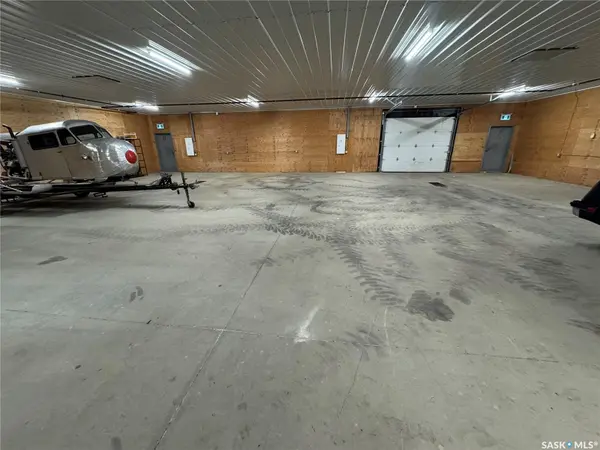 543 Johnston AVENUE, Indian Head, SK S0G 2K0