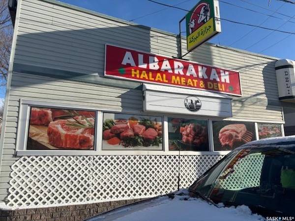 3524 13th AVENUE, Regina, SK S4T 1P9