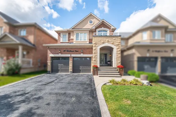 39 Wildflower LN, Halton Hills, ON L7G 0H8