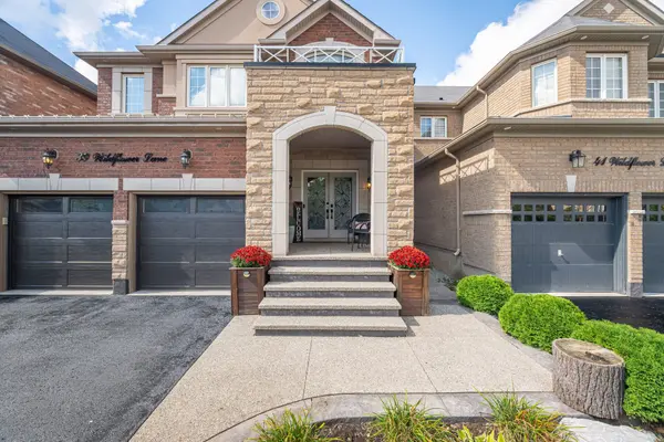39 Wildflower LN, Halton Hills, ON L7G 0H8