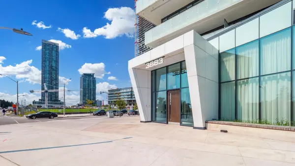 3883 Quartz RD #2709, Mississauga, ON L5B 0M4