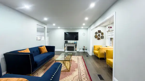 15553 The Gore RD, Caledon, ON L7E 0X3