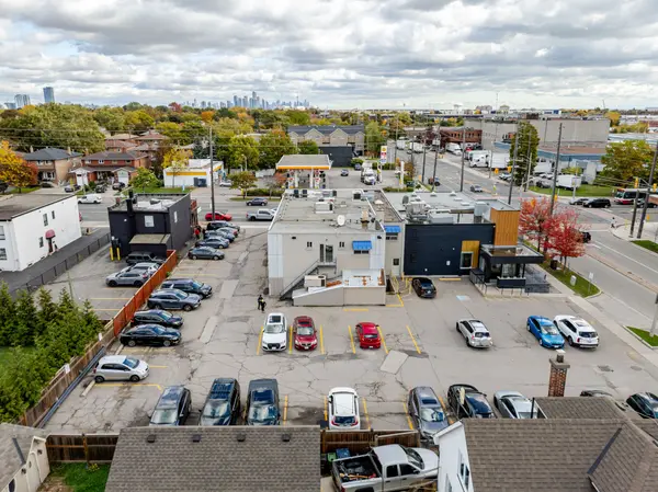 440 Browns Line, Toronto W06, ON M8W 3T9