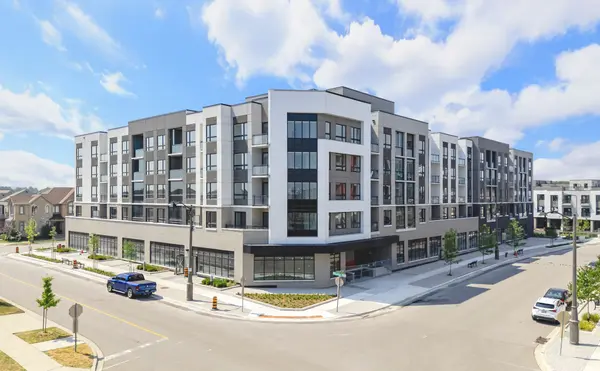 3250 Carding Mill TRL #3, Oakville, ON L6M 1L3