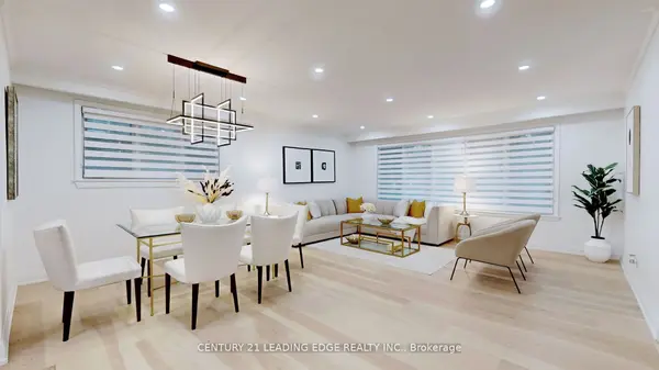 3070 O'Hagan DR, Mississauga, ON L5C 2C5