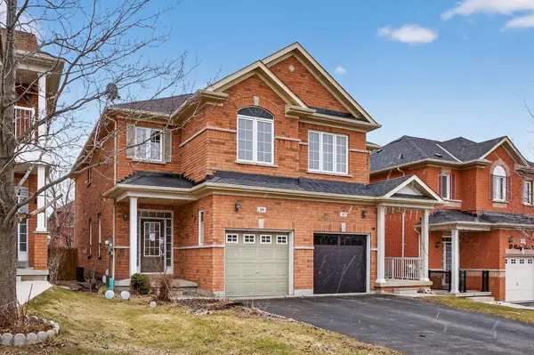 19 Rainy Dale RD, Brampton, ON L6V 4S7