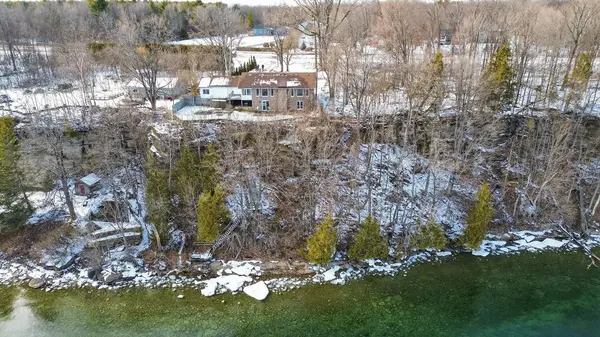 1327 1000 Islands Pkwy, Front Of Yonge, ON K0E 1R0