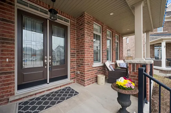 31 Conlin CT, Centre Wellington, ON N1M 0H2