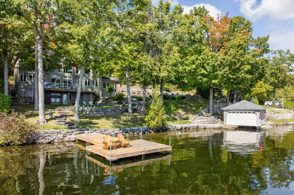 3081 Beachwood DR, Selwyn, ON K0L 2H0