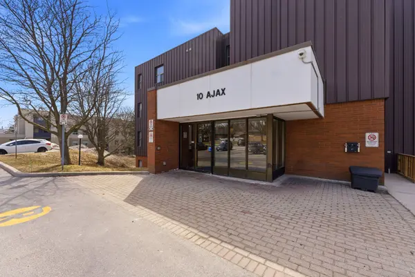 10 Ajax ST #202, Guelph, ON N1H 7N6