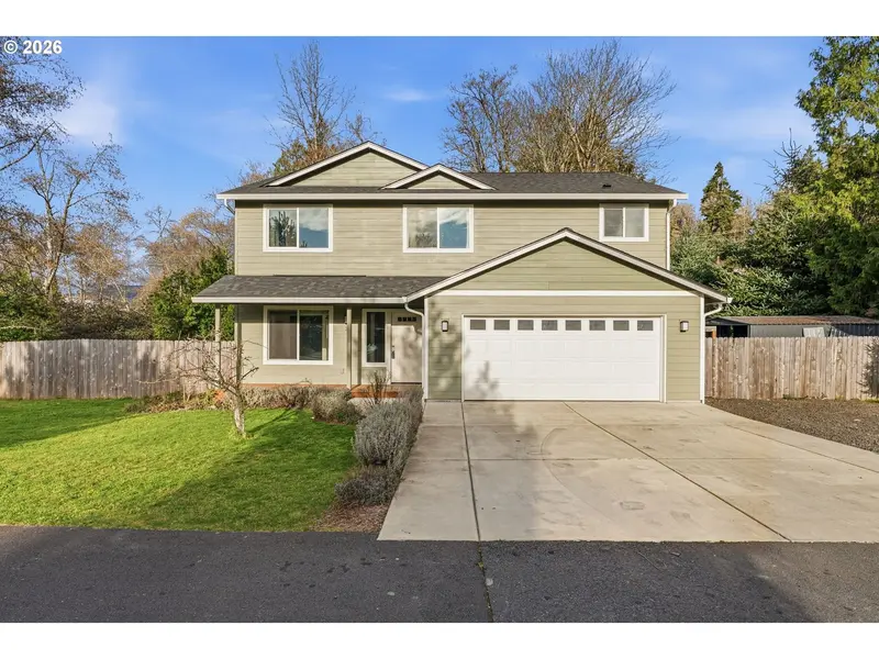 26 MARINA DR, Cathlamet, WA 98612