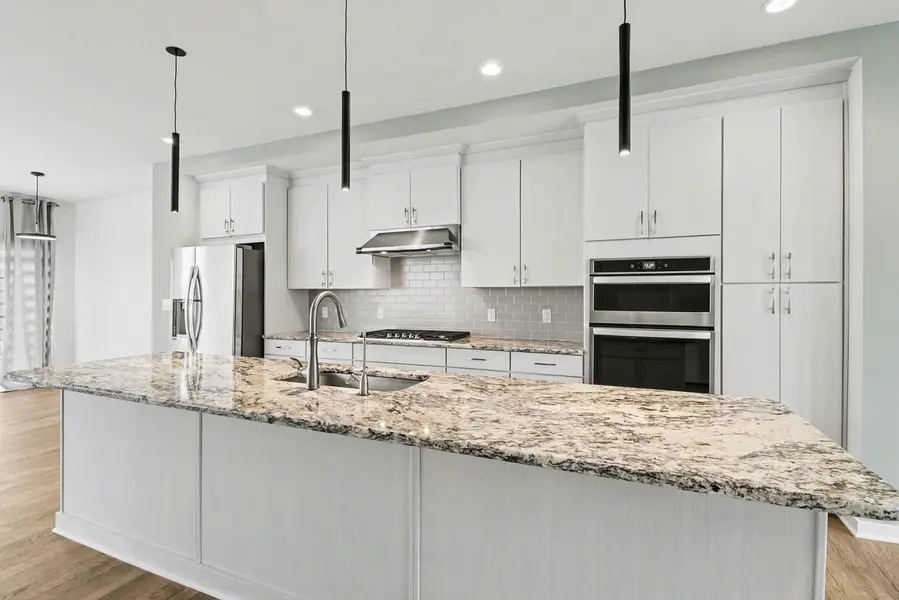 2824 Ridington RD, Ann Arbor, MI 48105