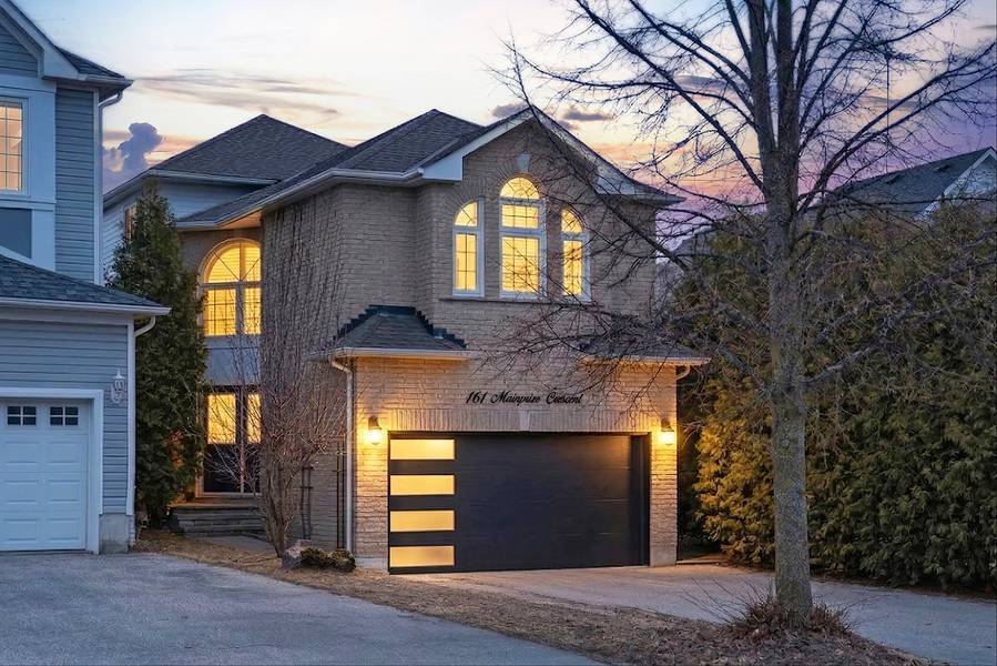 161 Mainprize CRES, East Gwillimbury, ON L0G 1M0