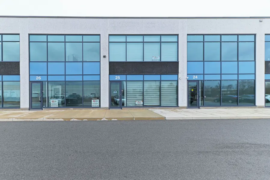 760 Laurentian DR #25, Burlington, ON L7N 0A4