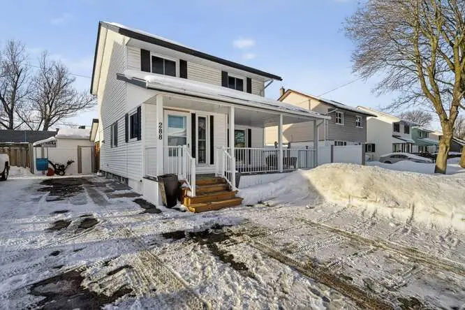 288 VICTOR RD, Prescott, ON K0E 1T0