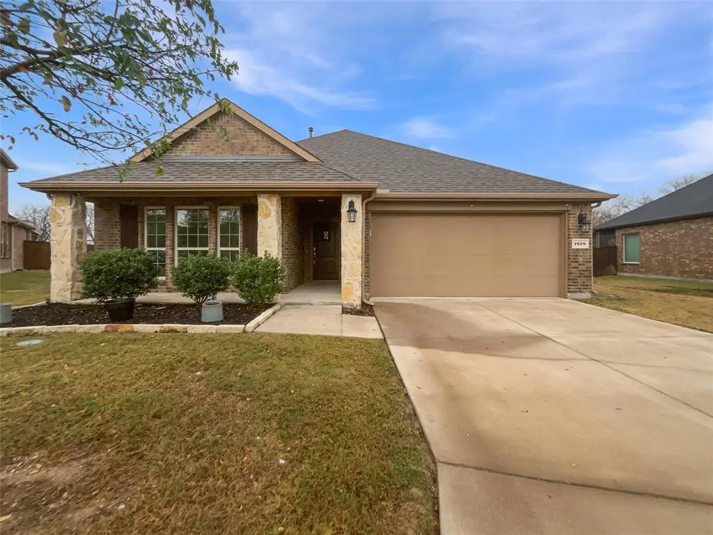 1828 Abigail Lane, Anna, TX 75409
