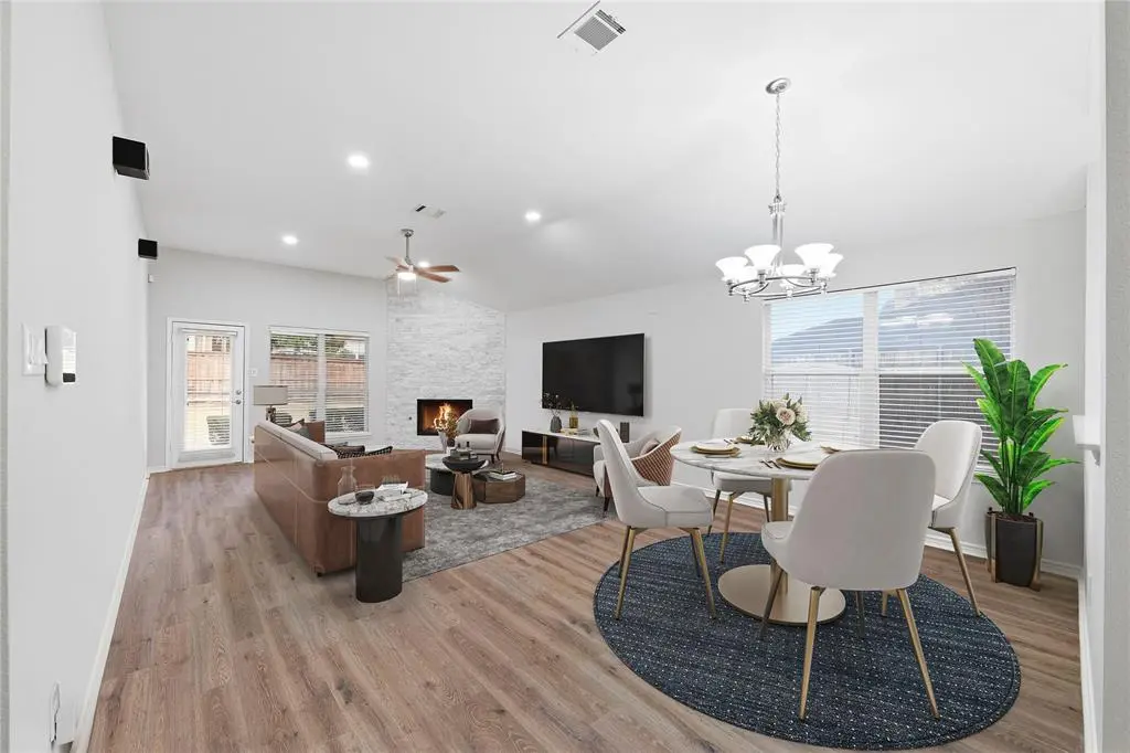 15774 Wrangler Drive, Frisco, TX 75035