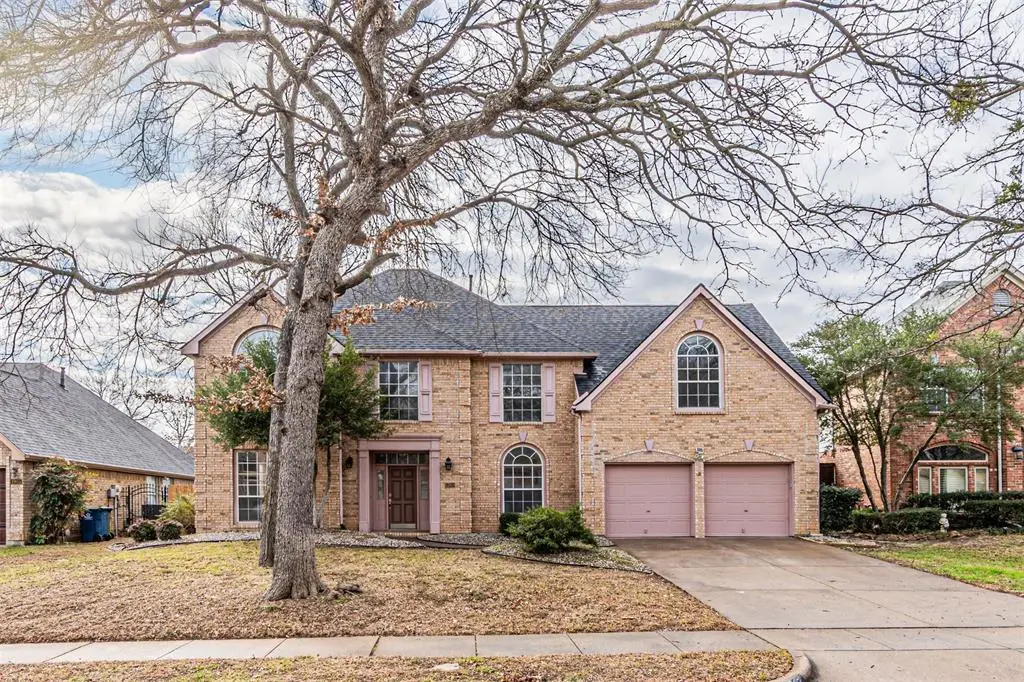 1907 New Haven Road, Grapevine, TX 76051
