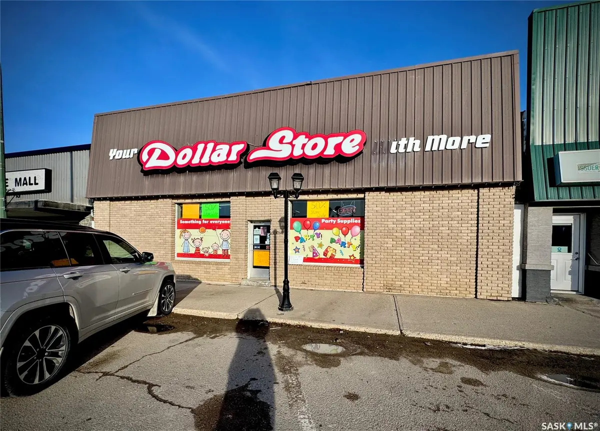 445 Main STREET, Esterhazy, SK S0A 0X0